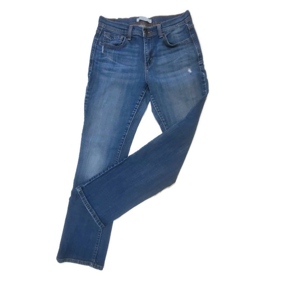 Levi's Straight Leg 505 Women's Jeans Size 6M